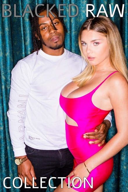 new city. new man. kenzie love & anton harden|BlackedRaw: Kenzie Love .